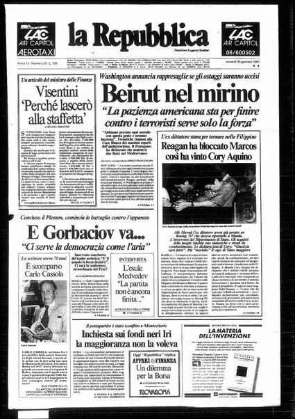 La repubblica